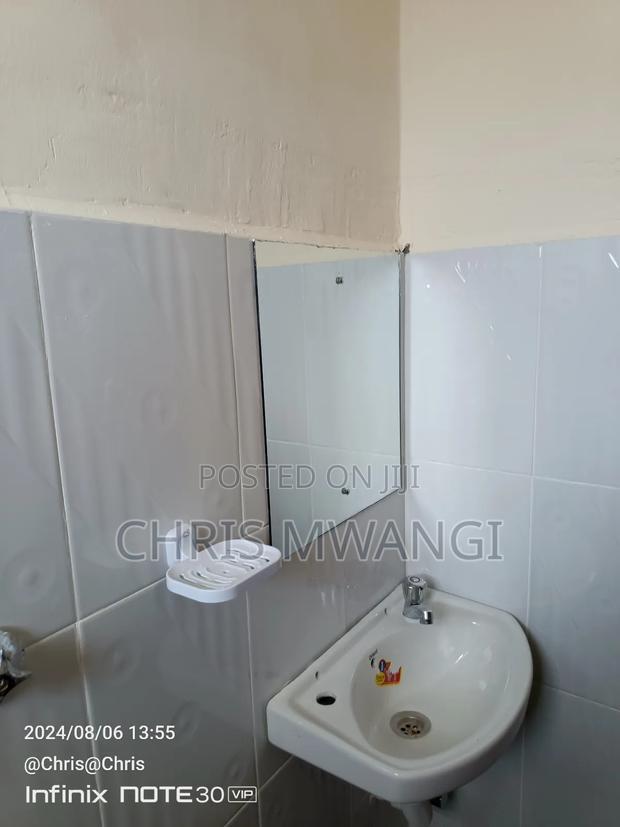 1bdrm Block of Flats in Infinity Street, Kamakis for sale