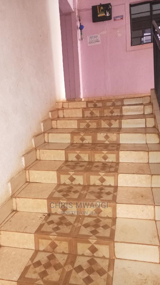1bdrm Block of Flats in Kinoo, Regen for Sale