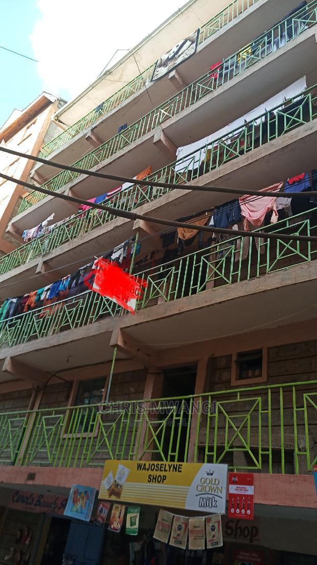 1bdrm Block of Flats in Mirema Co-Operitive, Roysambu for Sale