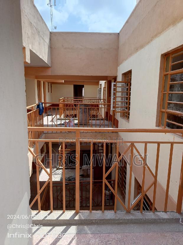 2bdrm Block of Flats in Kahawandani Estate for sale