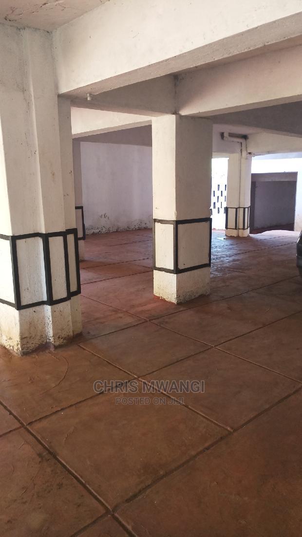 1bdrm Block of Flats in Kinoo, Regen for Sale