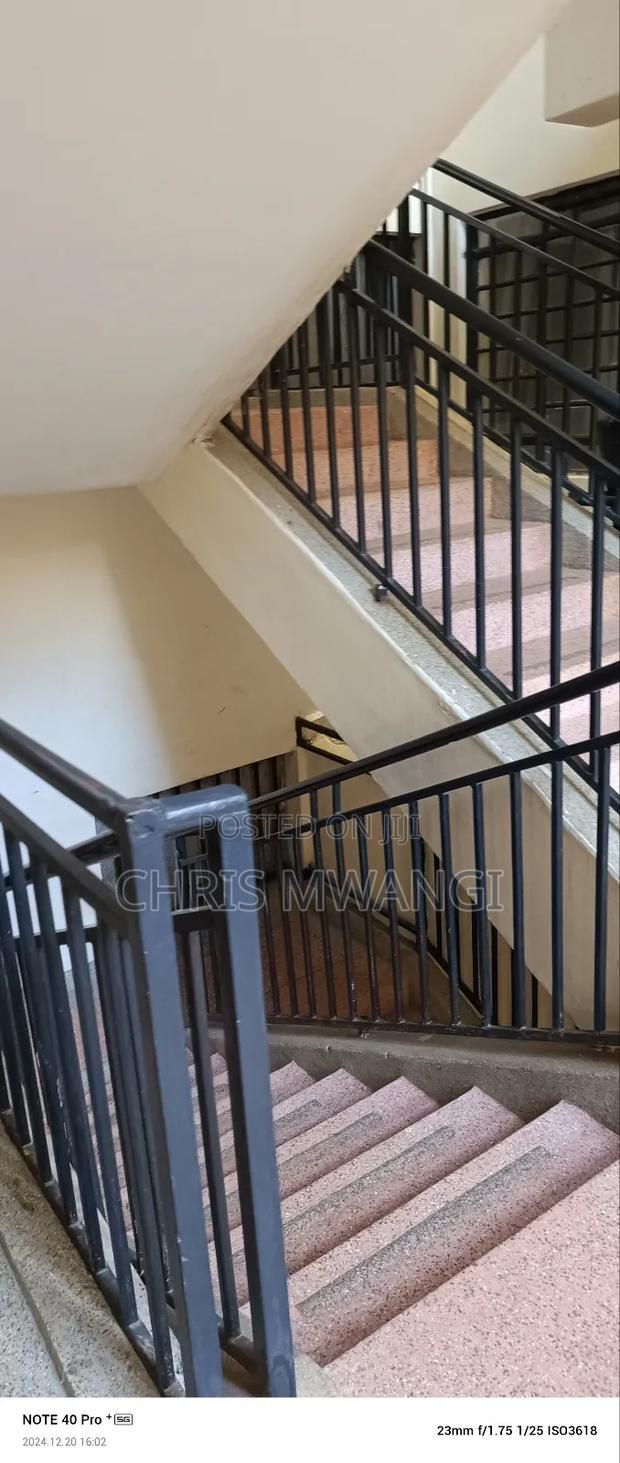 Furnished 1bdrm Block of Flats in Kasarani Estate for sale