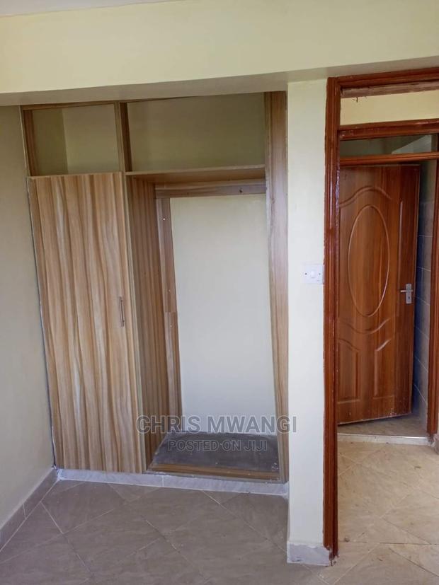 Furnished 3bdrm Block of Flats in Kinoo, Regen for Sale