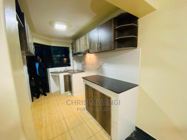 2bdrm Block of Flats in Sigona Near Mosque, Kikuyu for Sale