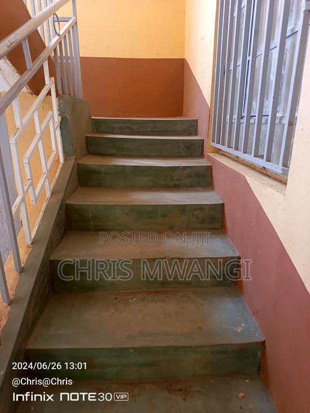 1bdrm Block of Flats in Waiteithia Street, Thika for sale