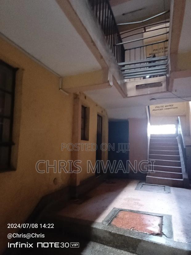 1bdrm Block of Flats in Githurai 44 for sale