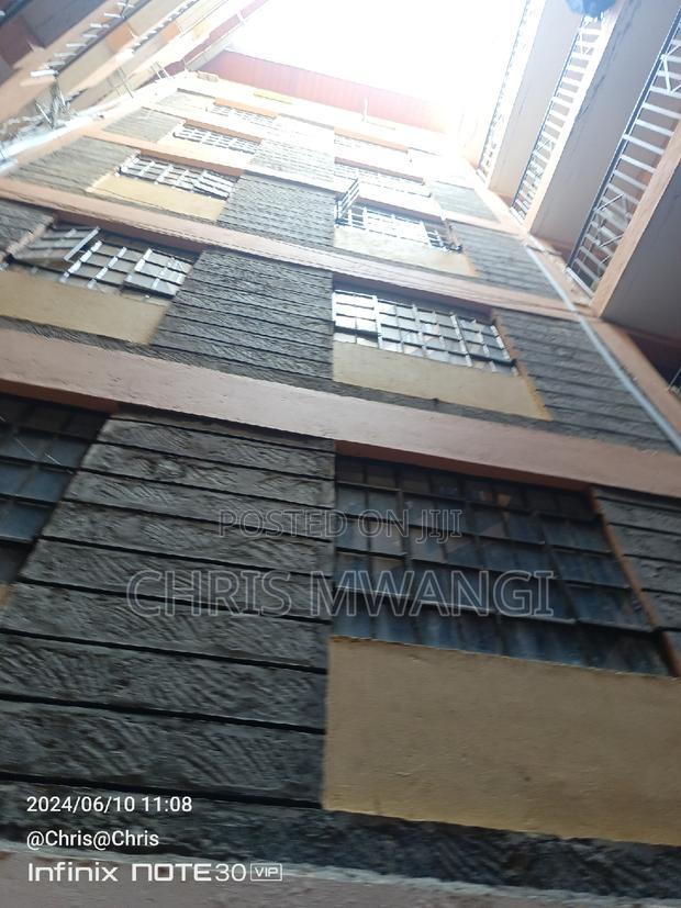 2bdrm Block of Flats in Ndani Street, Kahawa Wendani for sale