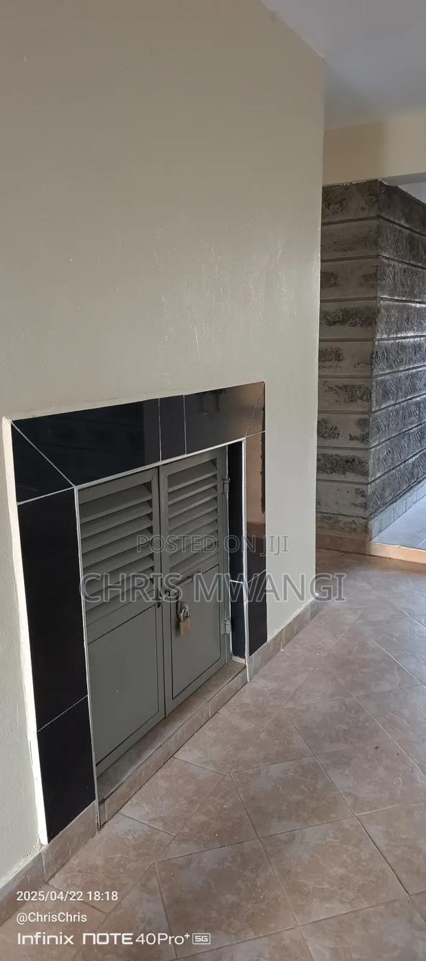 Furnished 2bdrm Block of Flats in Mirema Drive, Roysambu for sale