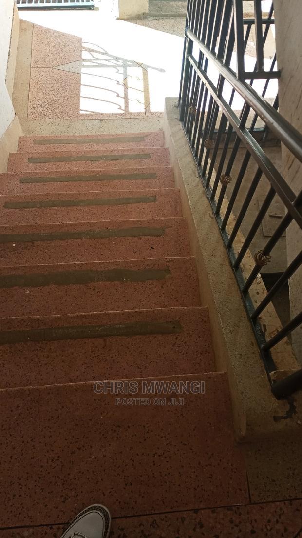 Furnished 3bdrm Block of Flats in Kinoo, Regen for Sale