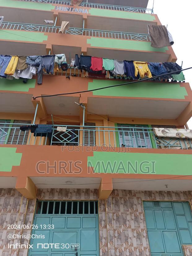 1bdrm Block of Flats in Waiteithia Estate, Thika for sale