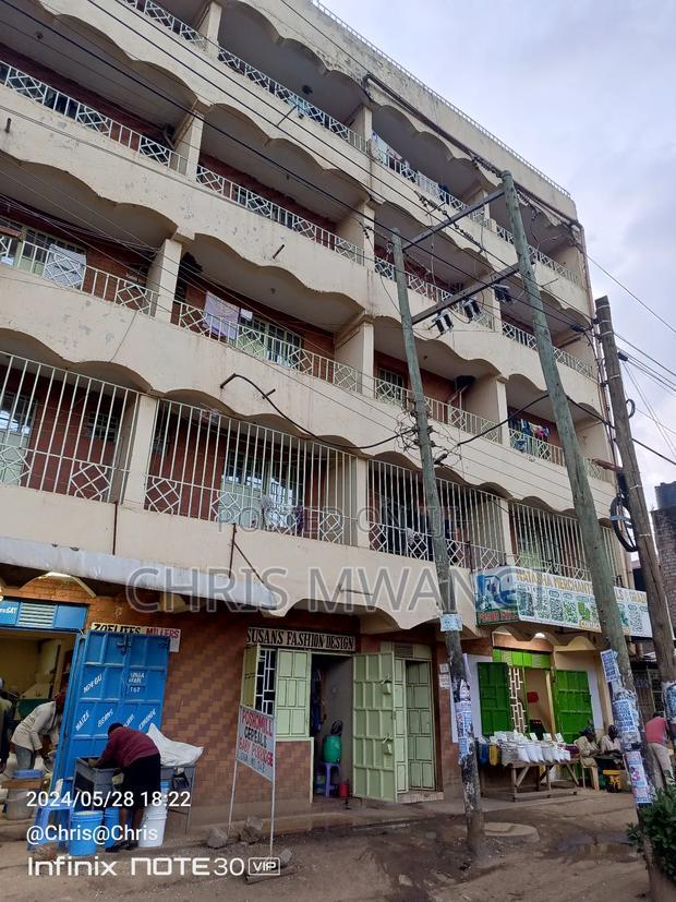 1bdrm Block of Flats in Kimbo Estate for sale