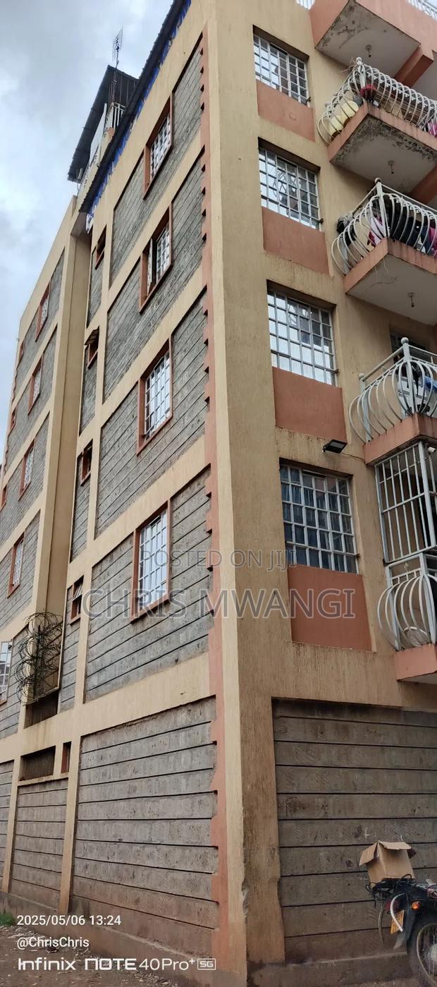 1bdrm Block of Flats in Githurai Sonic for sale