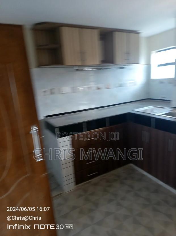 Furnished 2bdrm Block of Flats in Kikuyu Estate, Kidfarmaco for sale