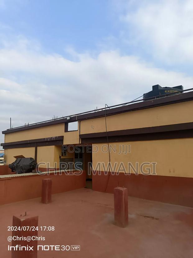 2bdrm Block of Flats in Membly Street, Membley Estate for sale