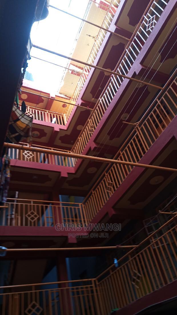 2bdrm Block of Flats in Mirema Estate, Roysambu for Sale