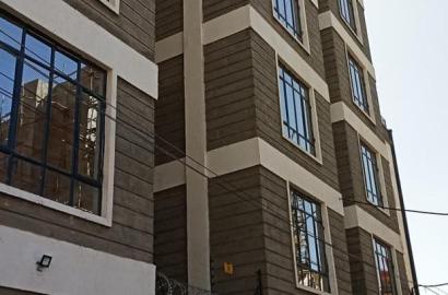 Furnished 2bdrm Block of Flats in Zetech, Kamakis for sale