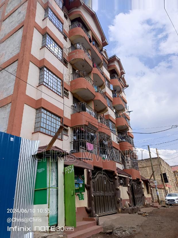 2bdrm Block of Flats in Kahawandani Estate for sale