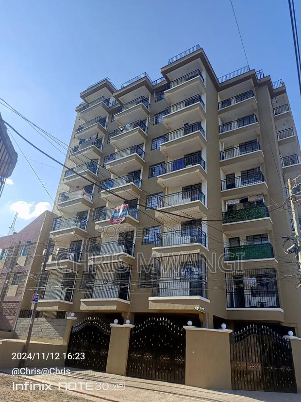 1bdrm Block of Flats in Sunton Kasarani for sale