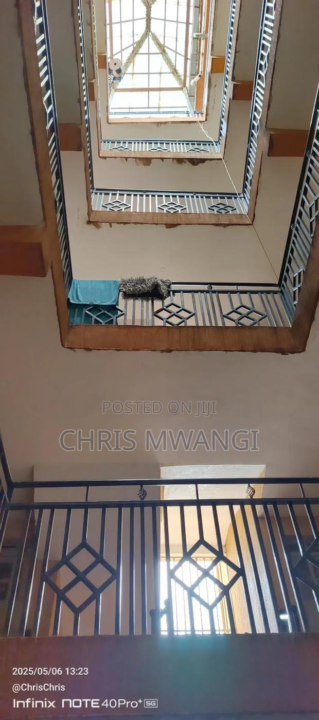 1bdrm Block of Flats in Githurai Street for sale