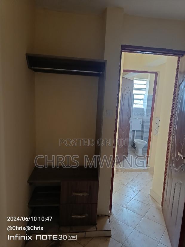 2bdrm Block of Flats in Kahawandani Estate for sale