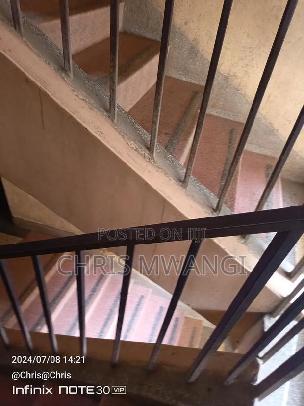 1bdrm Block of Flats in Kamiti Road Estate, Githurai for sale