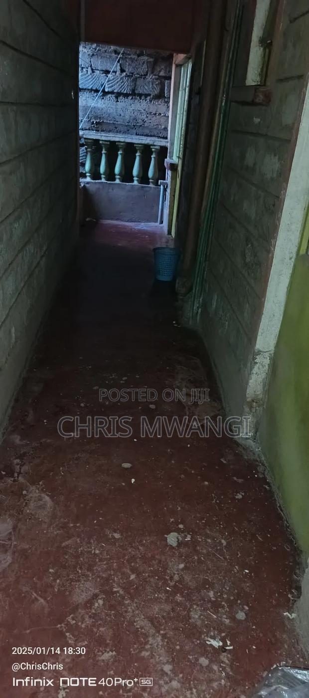 1bdrm Block of Flats in Sportview Estate, Kasarani for sale