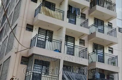 Furnished 1bdrm Block of Flats in Kasarani Estate for sale