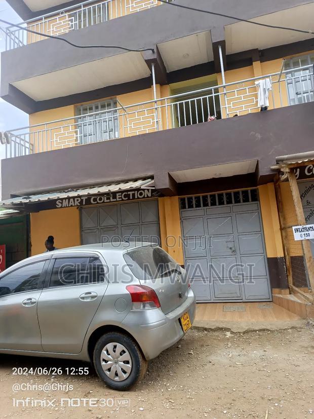 1bdrm Block of Flats in Waiteithia Estate, Thika for sale