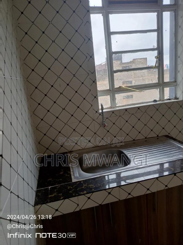 Furnished 1bdrm Block of Flats in Mwiki Estate for sale