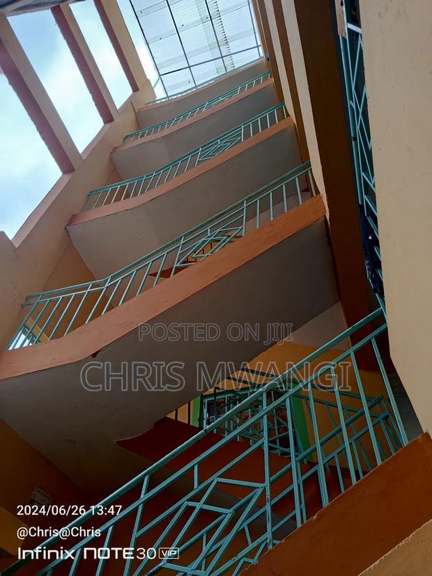 1bdrm Block of Flats in Waiteithia Estate, Thika for sale