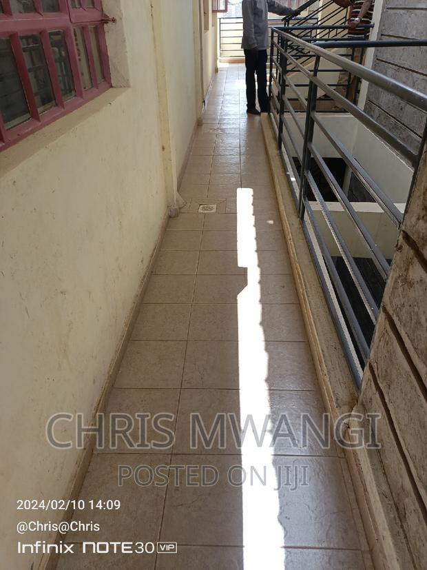 2bdrm Block of Flats in Kamakis Estate for sale