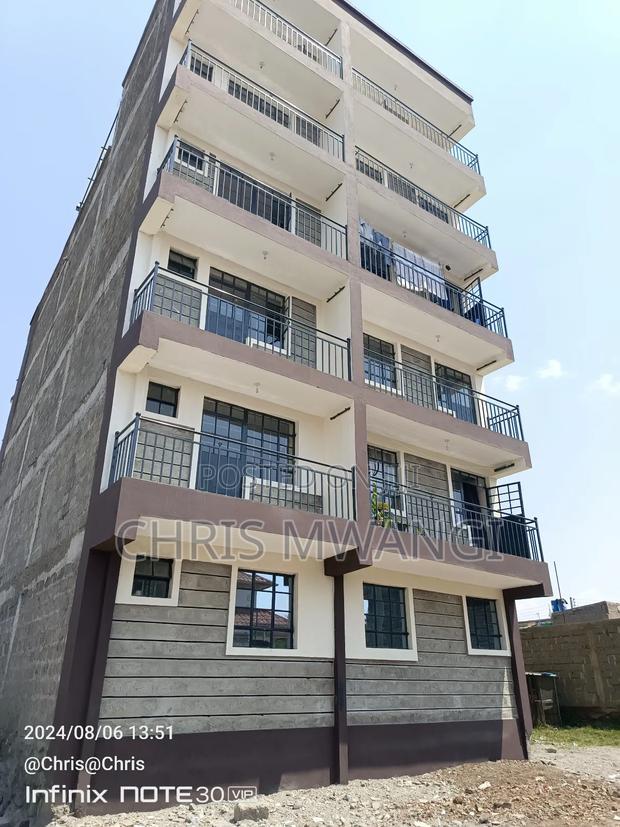 1bdrm Block of Flats in Kamakis Street for sale
