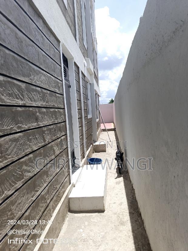 Furnished 4bdrm Mansion in Joska Estate for sale