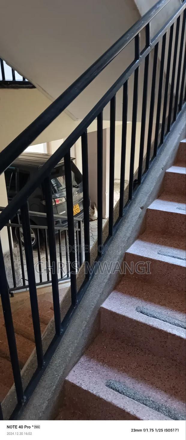 Furnished 1bdrm Block of Flats in Kasarani Estate for sale