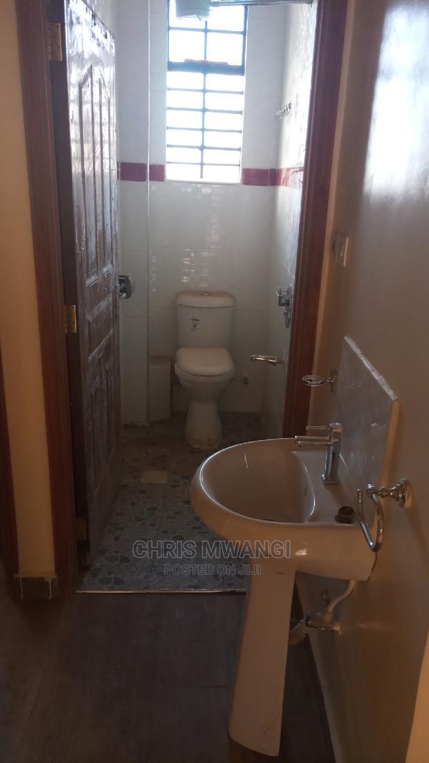 Furnished 3bdrm Block of Flats in Kinoo, Regen for Sale