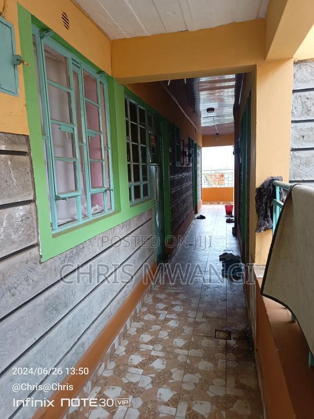 1bdrm Block of Flats in Waiteithia Estate, Thika for sale
