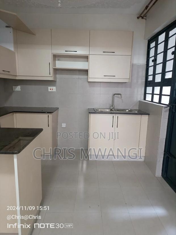 2bdrm Block of Flats in Utawala Estate for sale
