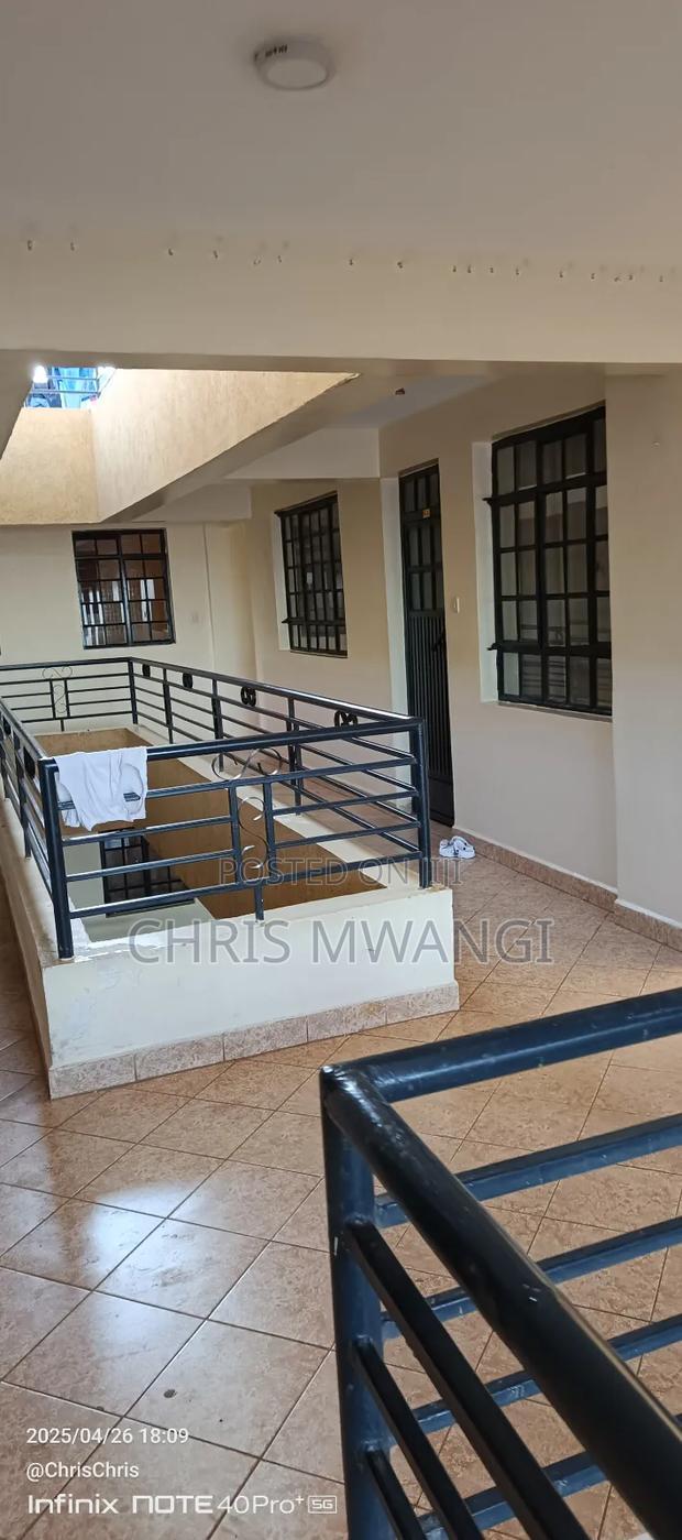 1bdrm Block of Flats in Zimmerman Street for sale
