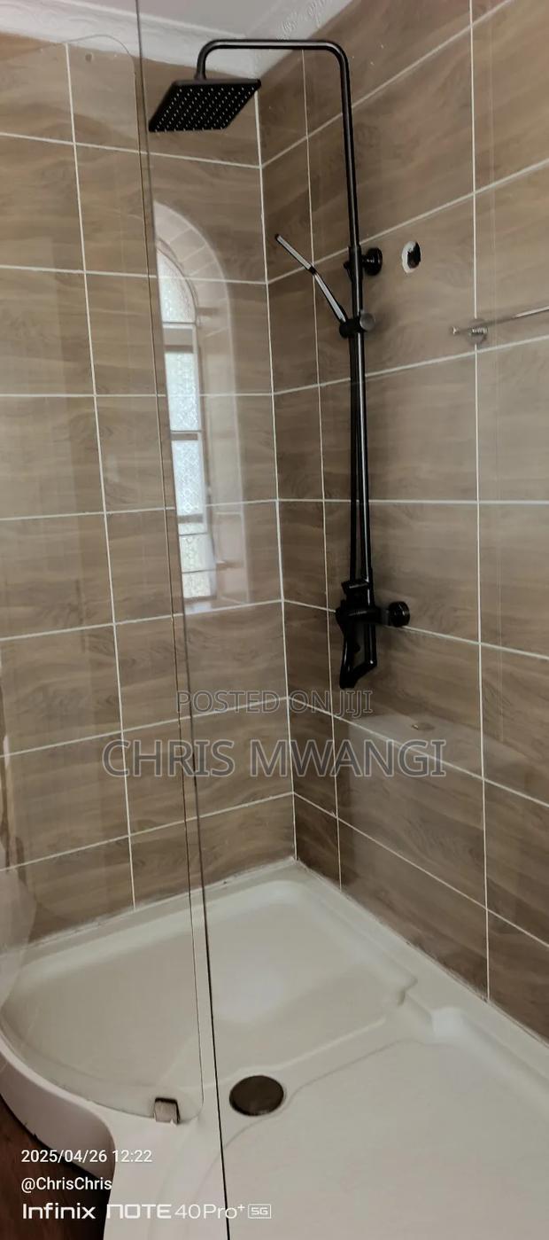 4bdrm Maisonette in Kahawa Sukari Street for sale