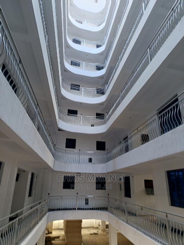 3bdrm Block of Flats in Muchatha Limuru Road, Ruaka for sale