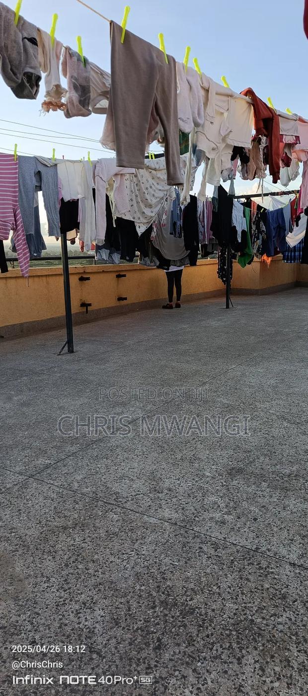 1bdrm Block of Flats in Zimmerman Estate for sale
