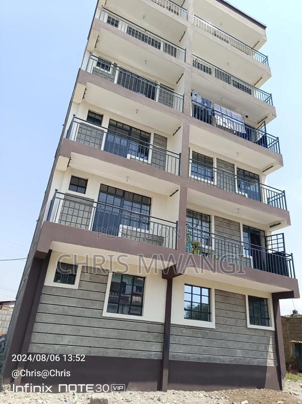 1bdrm Block of Flats in Kamakis Street for sale