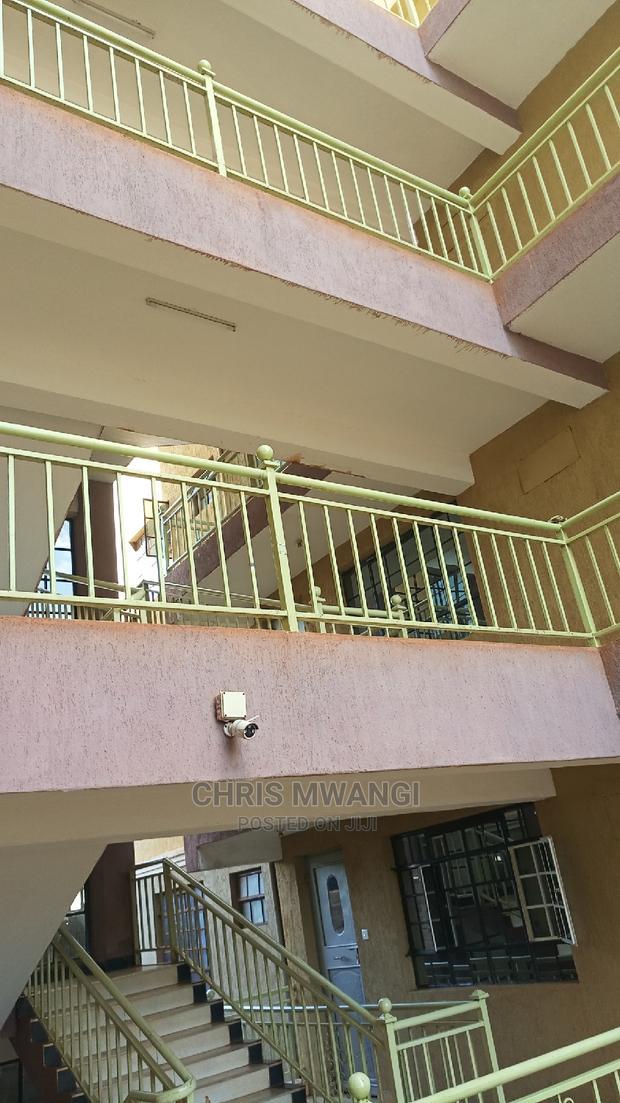 2bdrm Block of Flats in Ruaka Estate for Sale