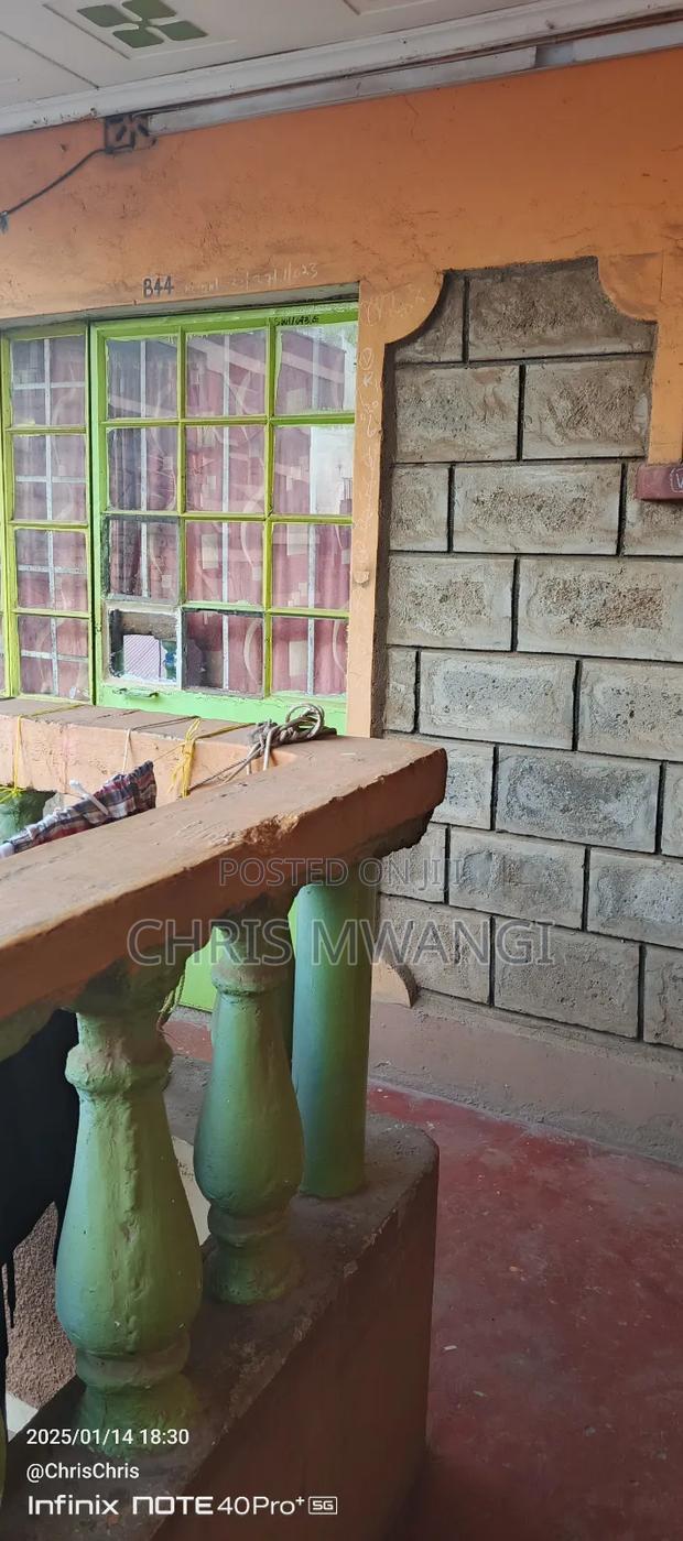 1bdrm Block of Flats in Sportview Estate, Kasarani for sale