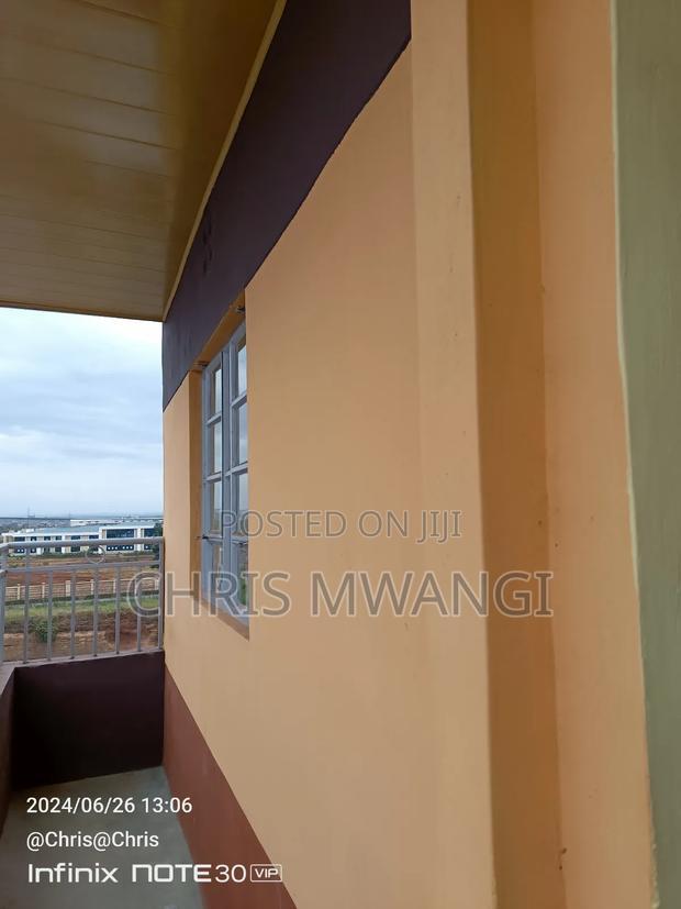 1bdrm Block of Flats in Waiteithia Estate, Thika for sale