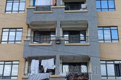 1bdrm Block of Flats in Roysambu Trm Street for sale