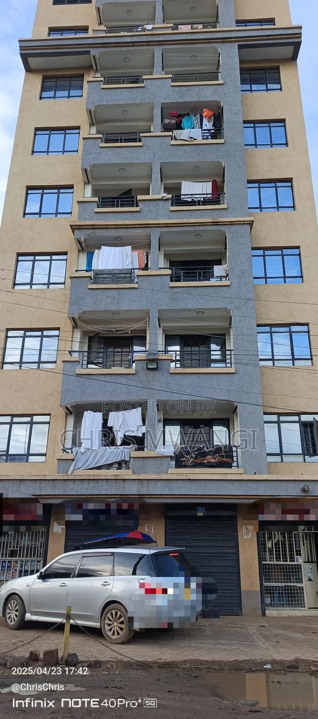 1bdrm Block of Flats in Roysambu Trm Street for sale