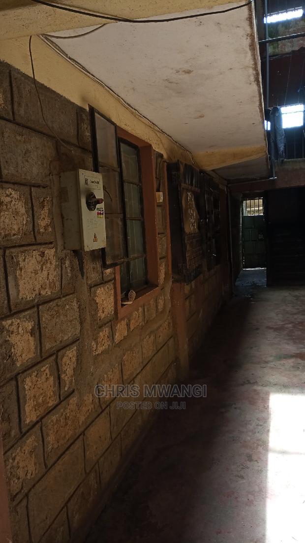 2bdrm Block of Flats in Sonic, Githurai for Sale
