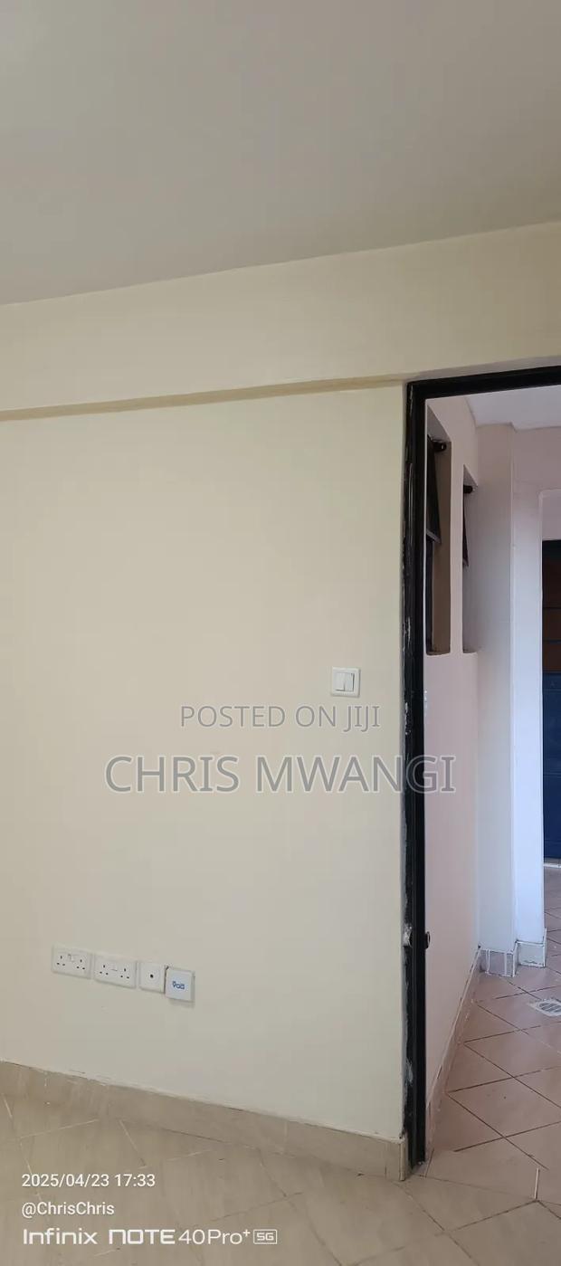 Furnished 1bdrm Block of Flats in Trm Estate, Roysambu for sale