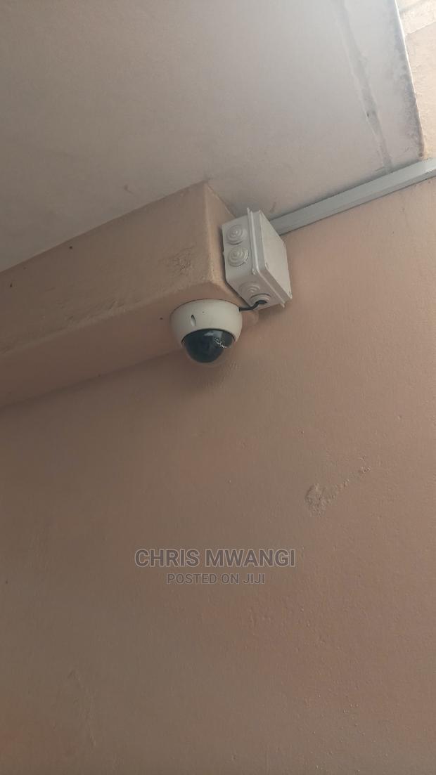 1bdrm Block of Flats in Donhlme Estate, Greenspan for Sale